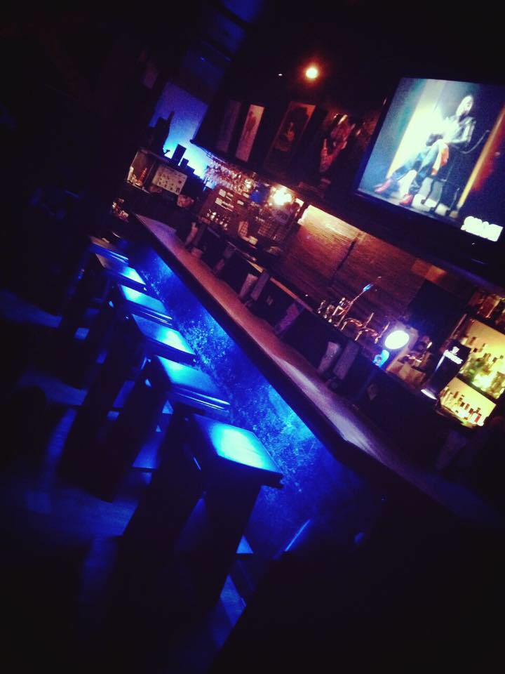 BAR RAKUDA | Ibo-gun Hyogo