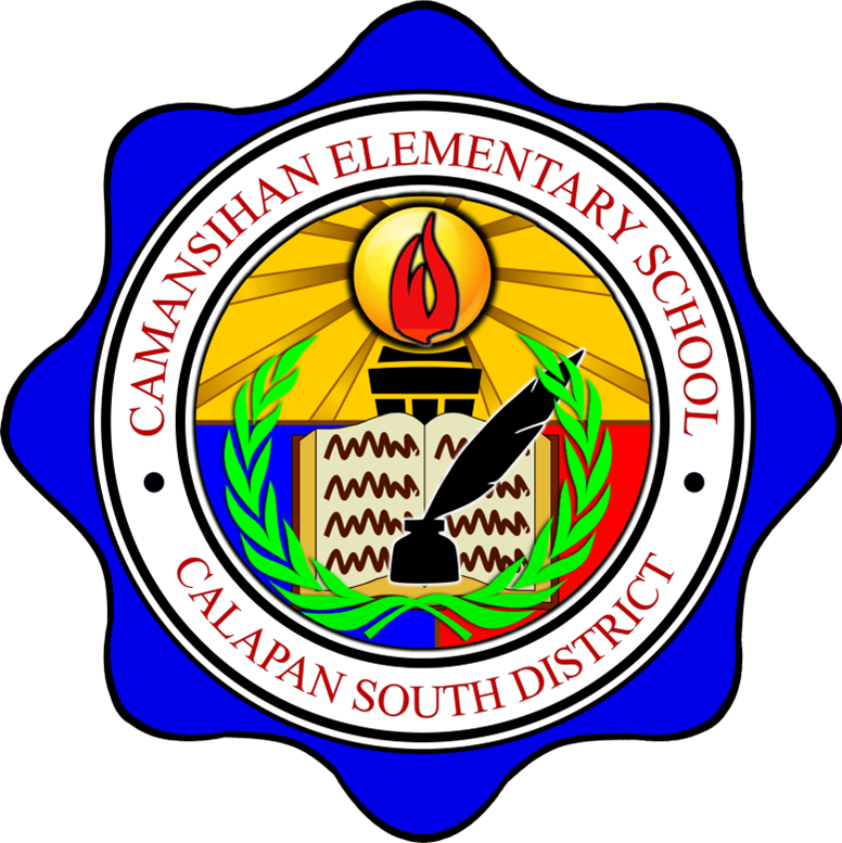 DepEd-Cal... - DepEd-Calapan City-Camansihan Elementary School