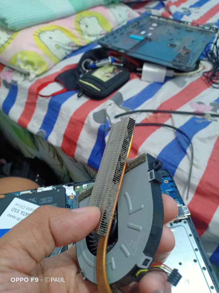 Laptop/desktop Repair | Santa Cruz