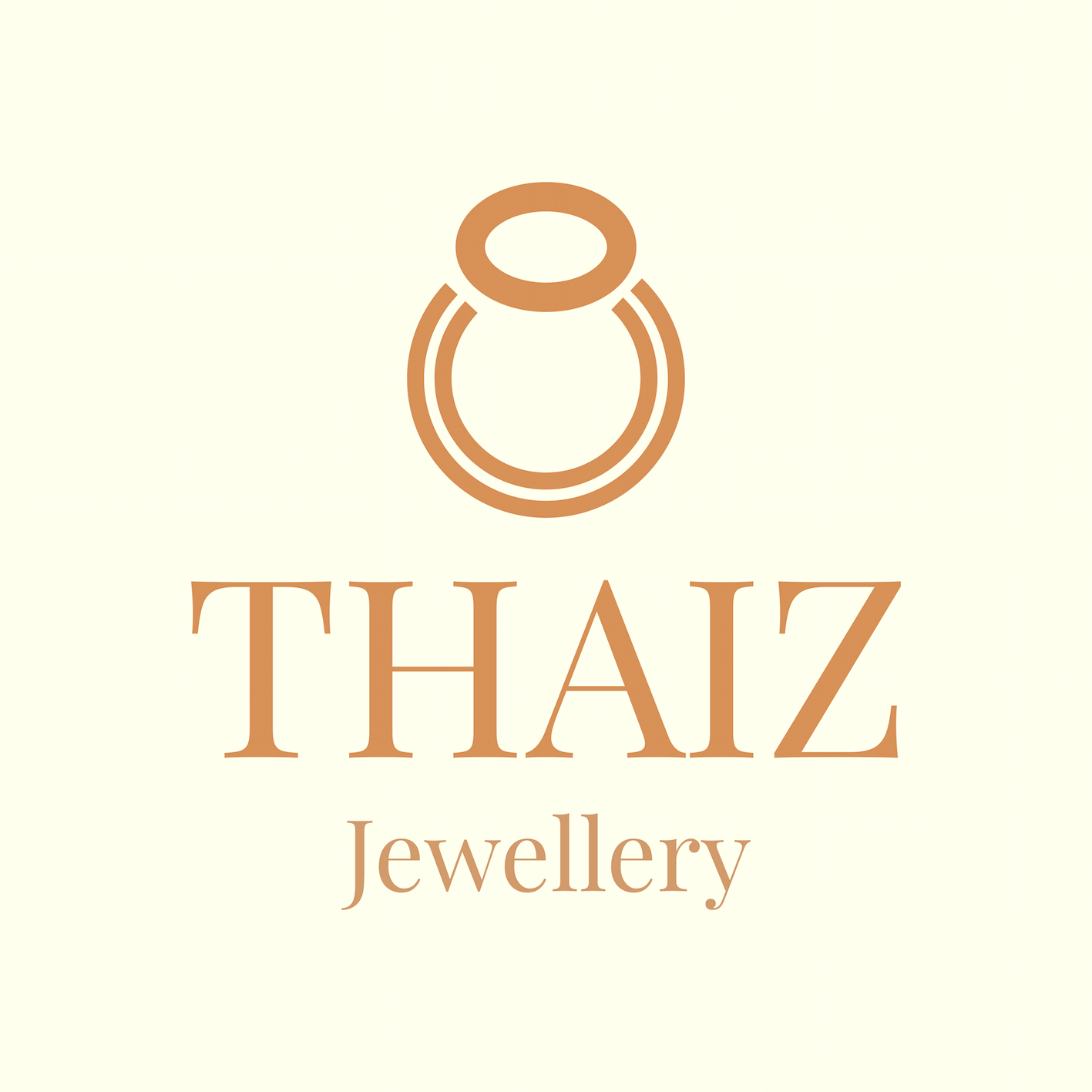 ENGAGEMENT RING || He came to me with the idea of an intertwined ring ...