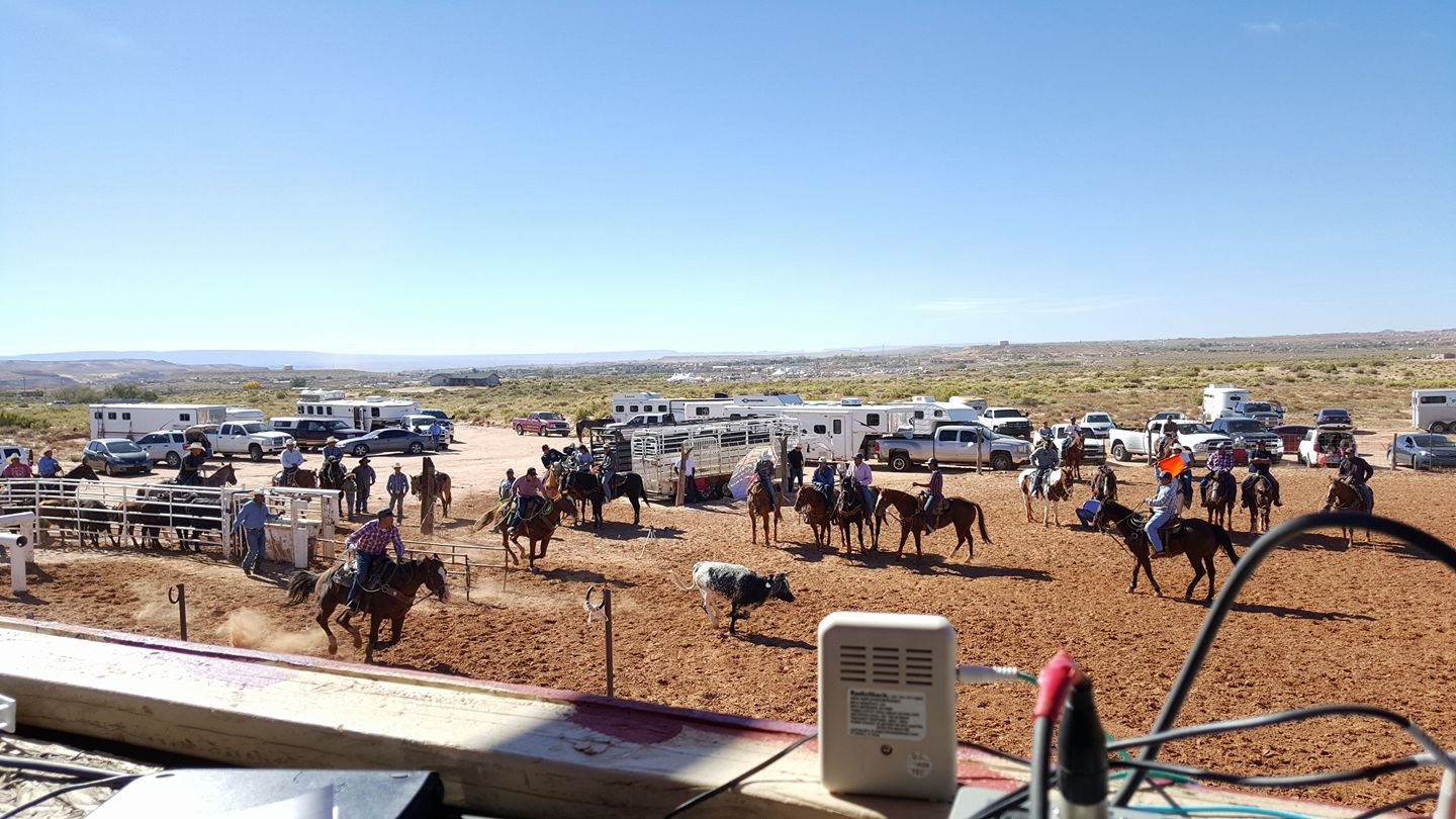Tolani Lake... - Tolani Lake Roping Productions Incorporated