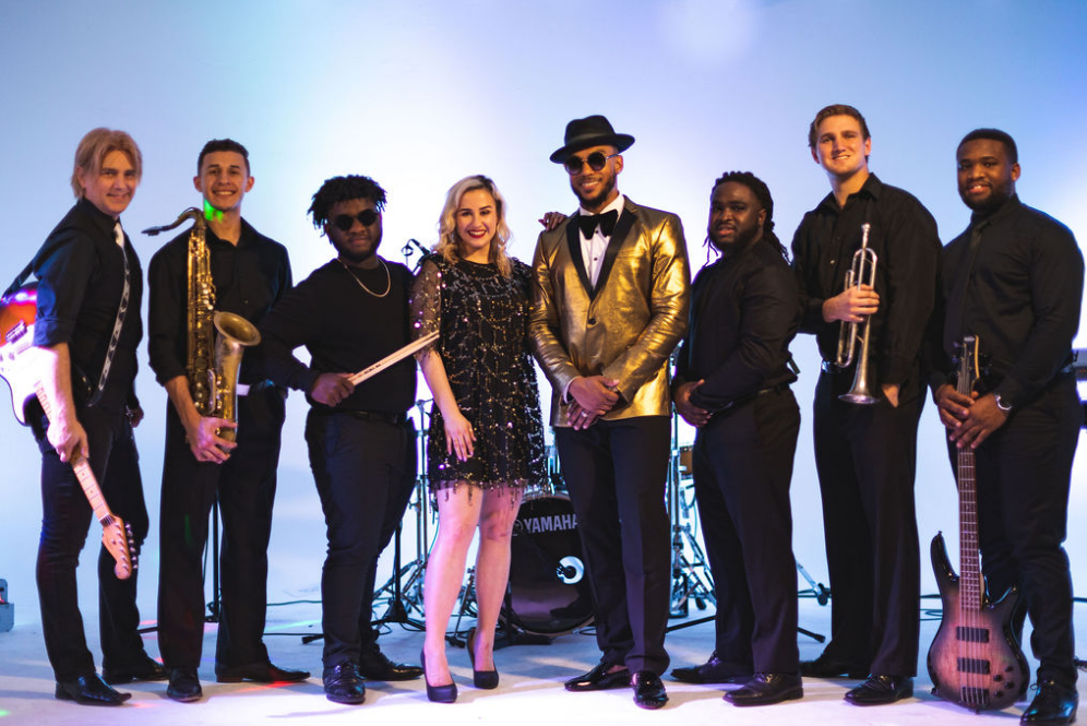 VZN BAND