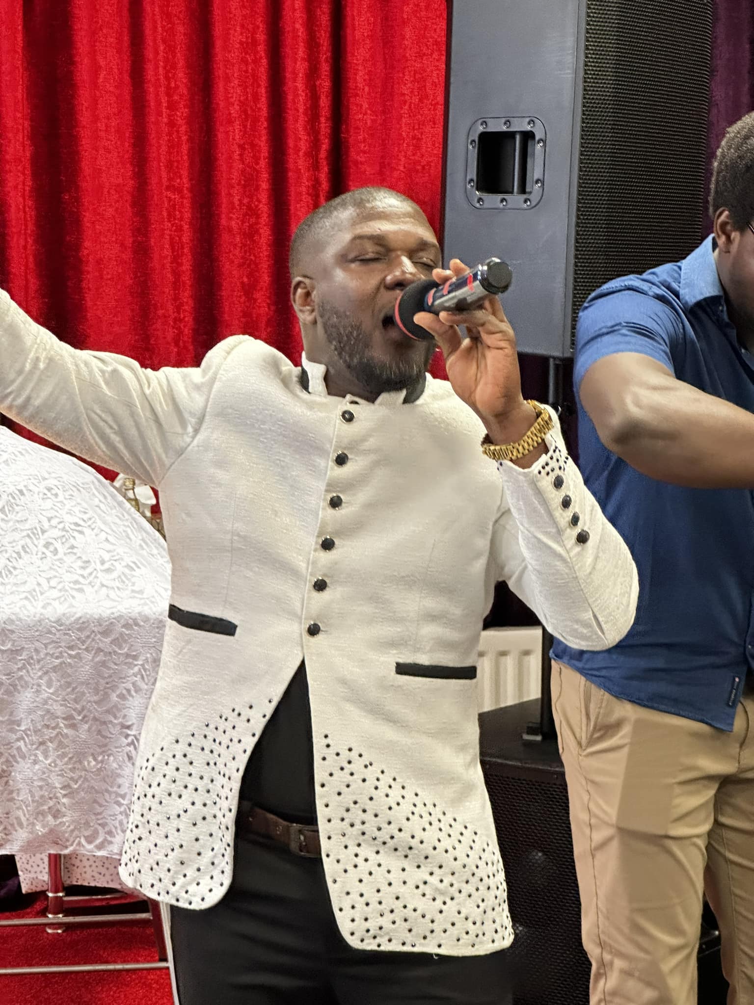 Living Word Assemblies of God Church | Wolverhampton
