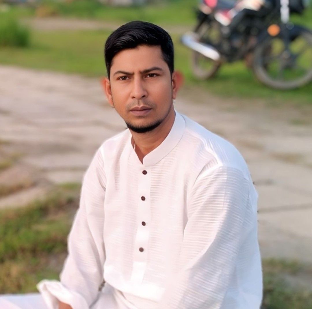 Golam Mostofa