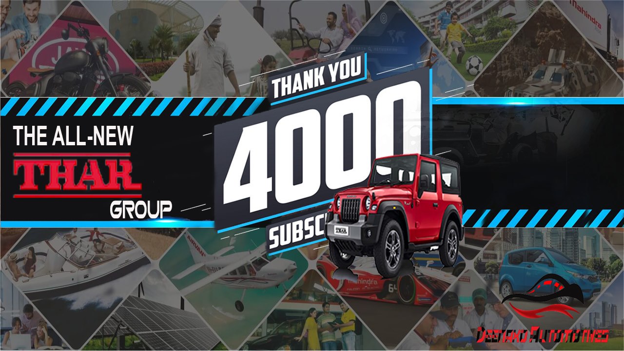 Mahindra Thar & Thar Roxx Club | .... #tharmodified #thar4x4 #TharHtwe ...