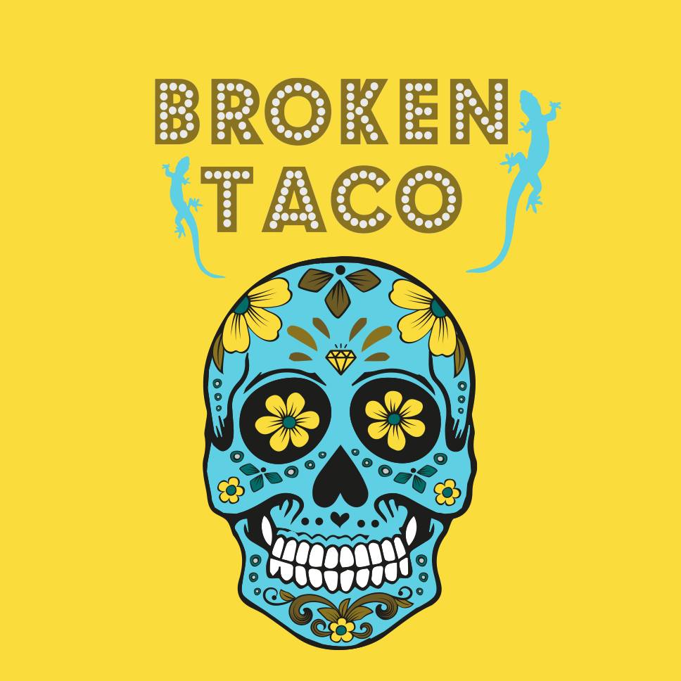 Broken Taco