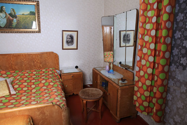 Vintage Postcode