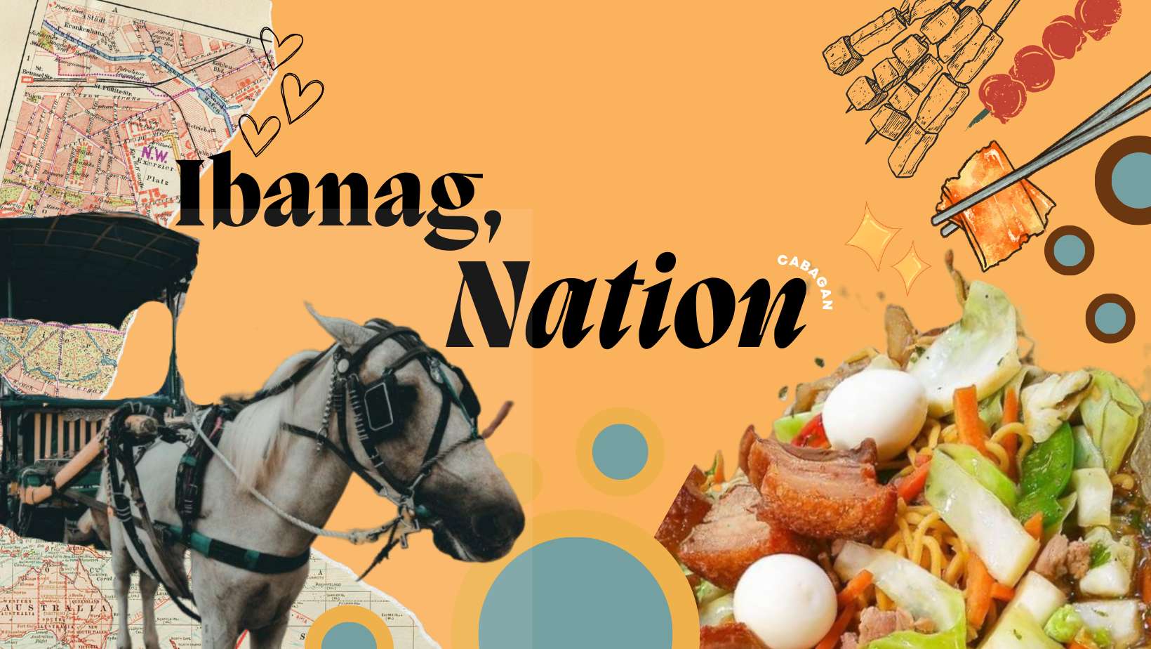 Ibang Nation