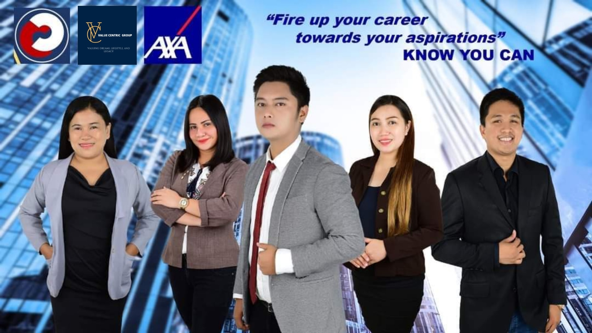 Value Centric Group | General Santos City