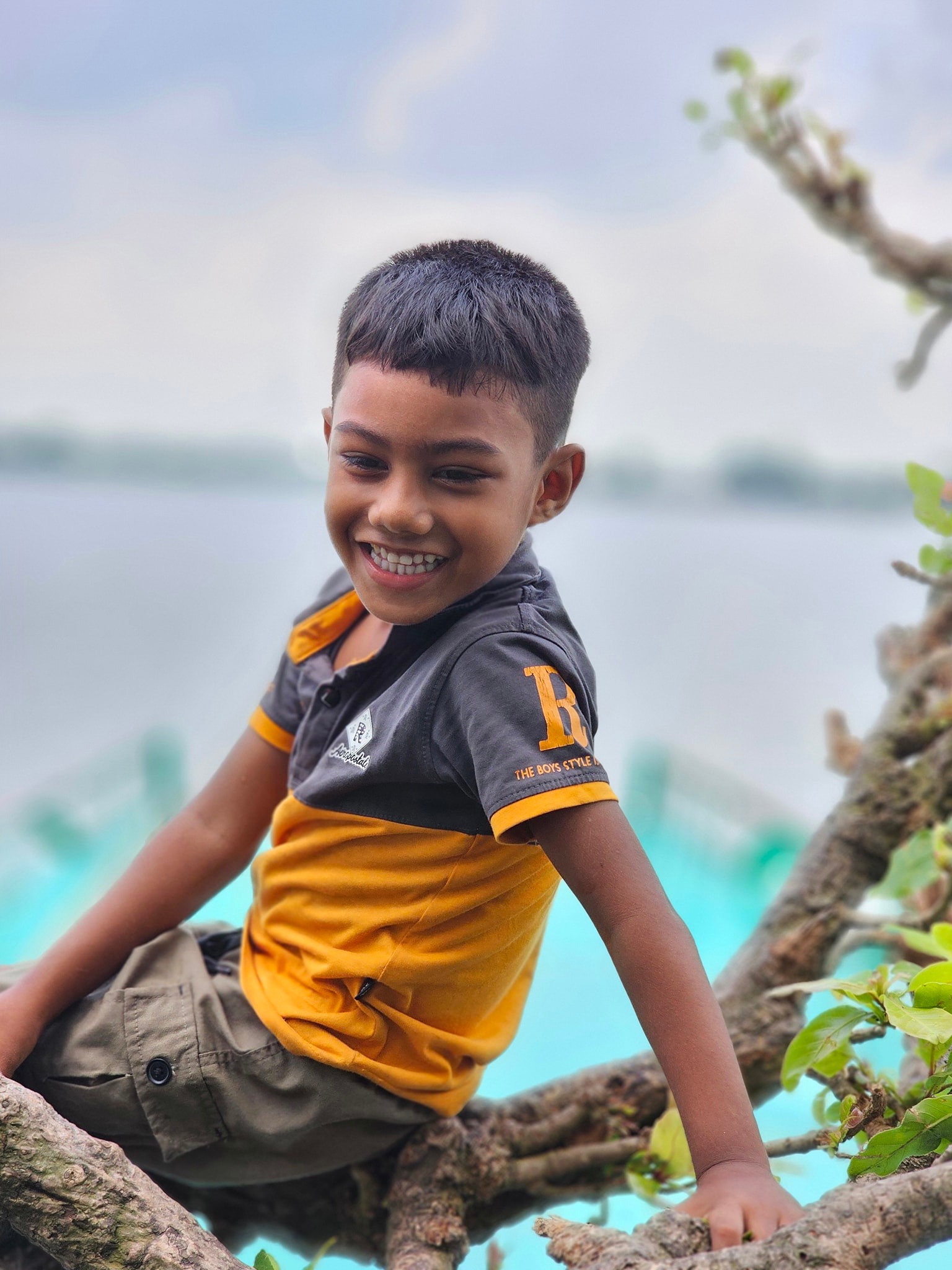 Sujon Khan Muhin