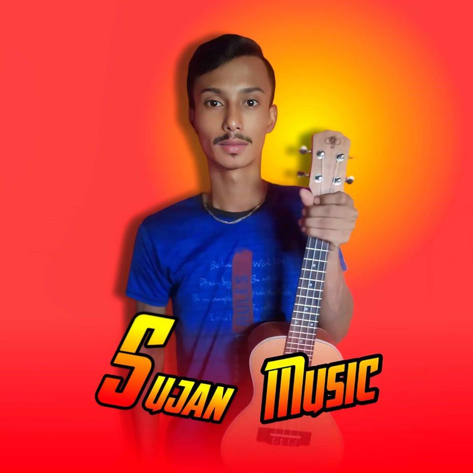 Sujan Music