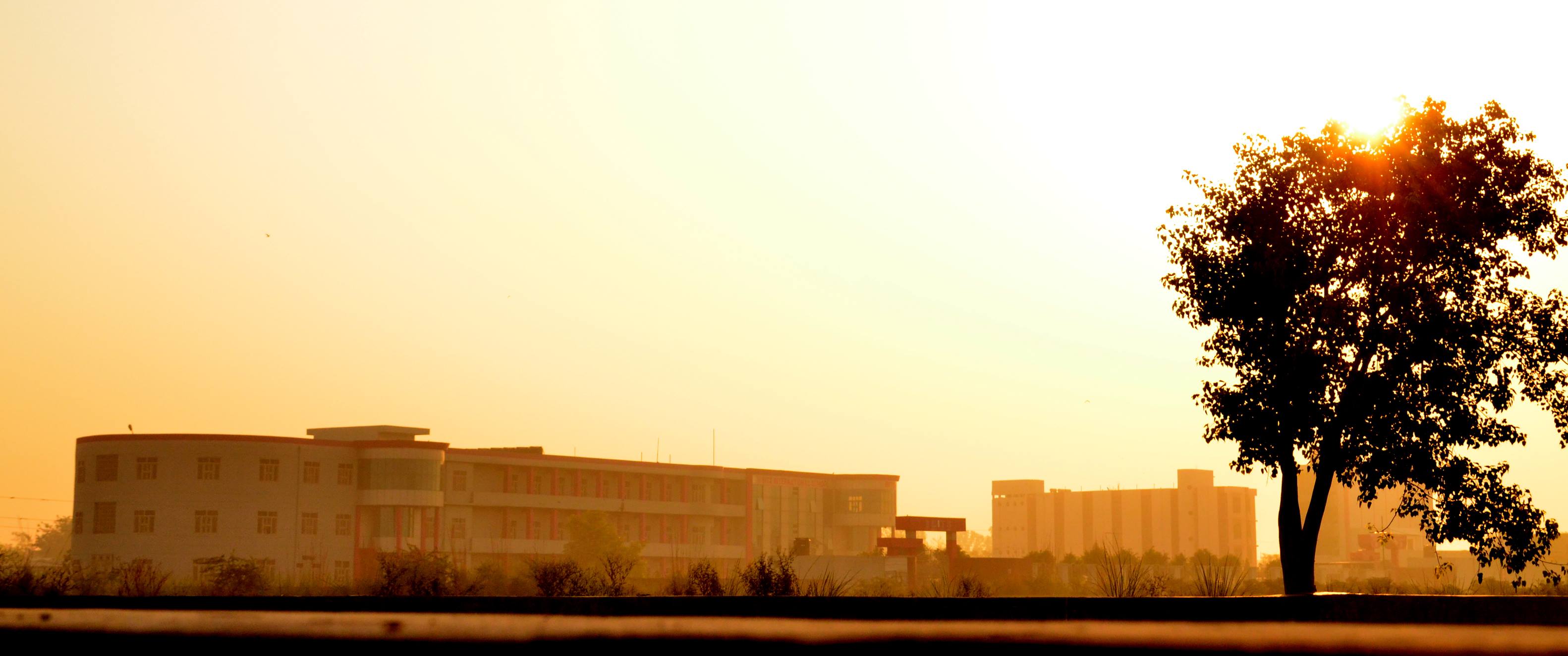 Bits international school | Bhiwani