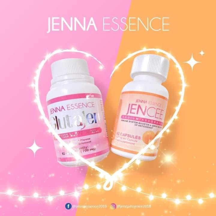 Presenting Jenna Essence's Jencee... - Sofia's Beauty Closet | Facebook