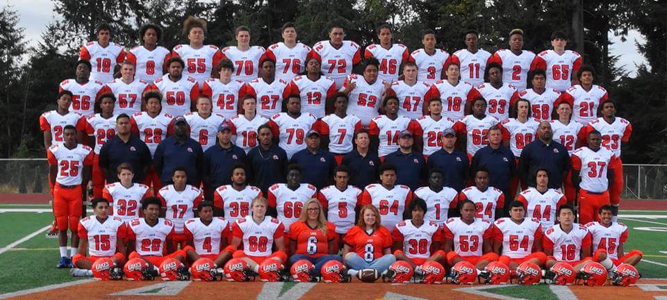 Lakes Lancers Football &... - Lakes Lancers Football & Alumni