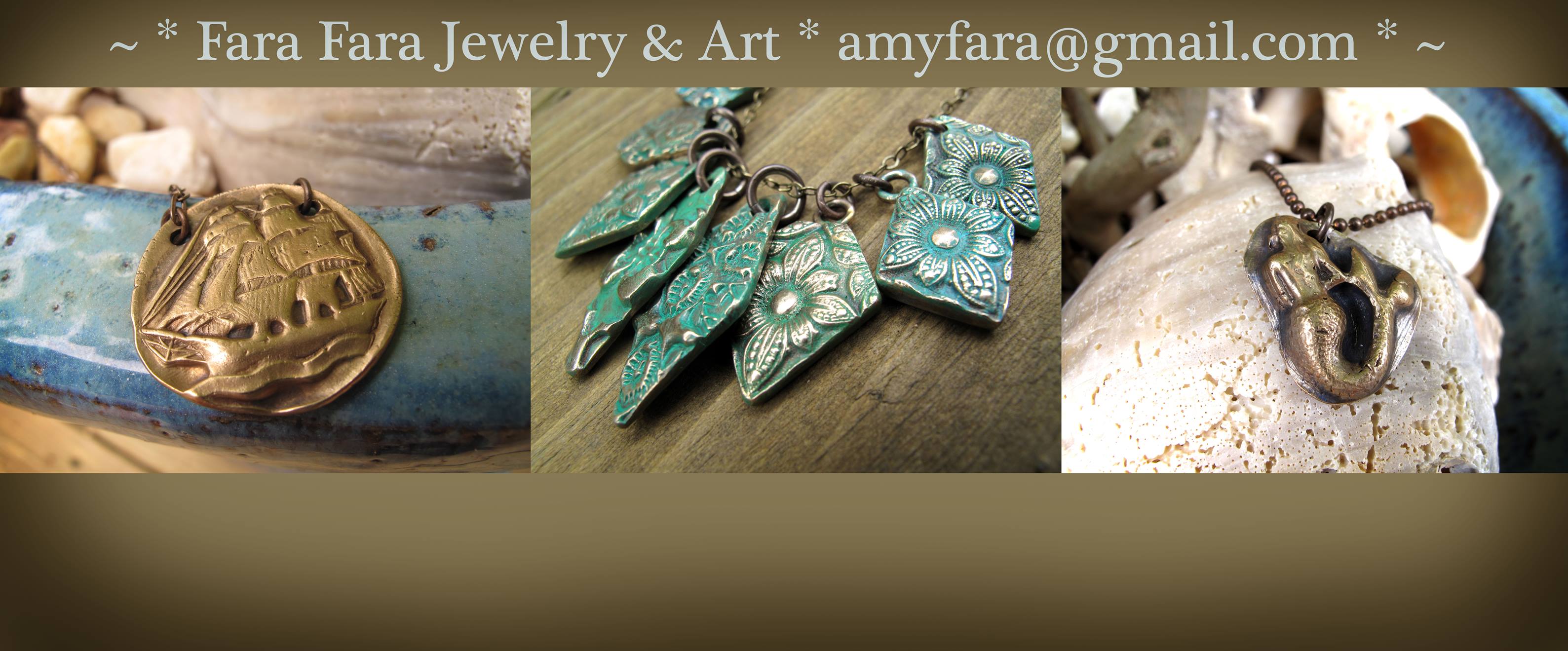 Fara Fara Jewelry and Art