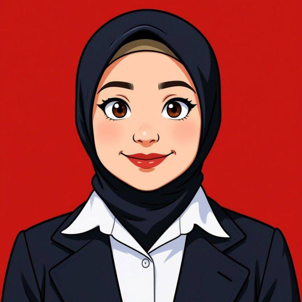 Rosma Waty