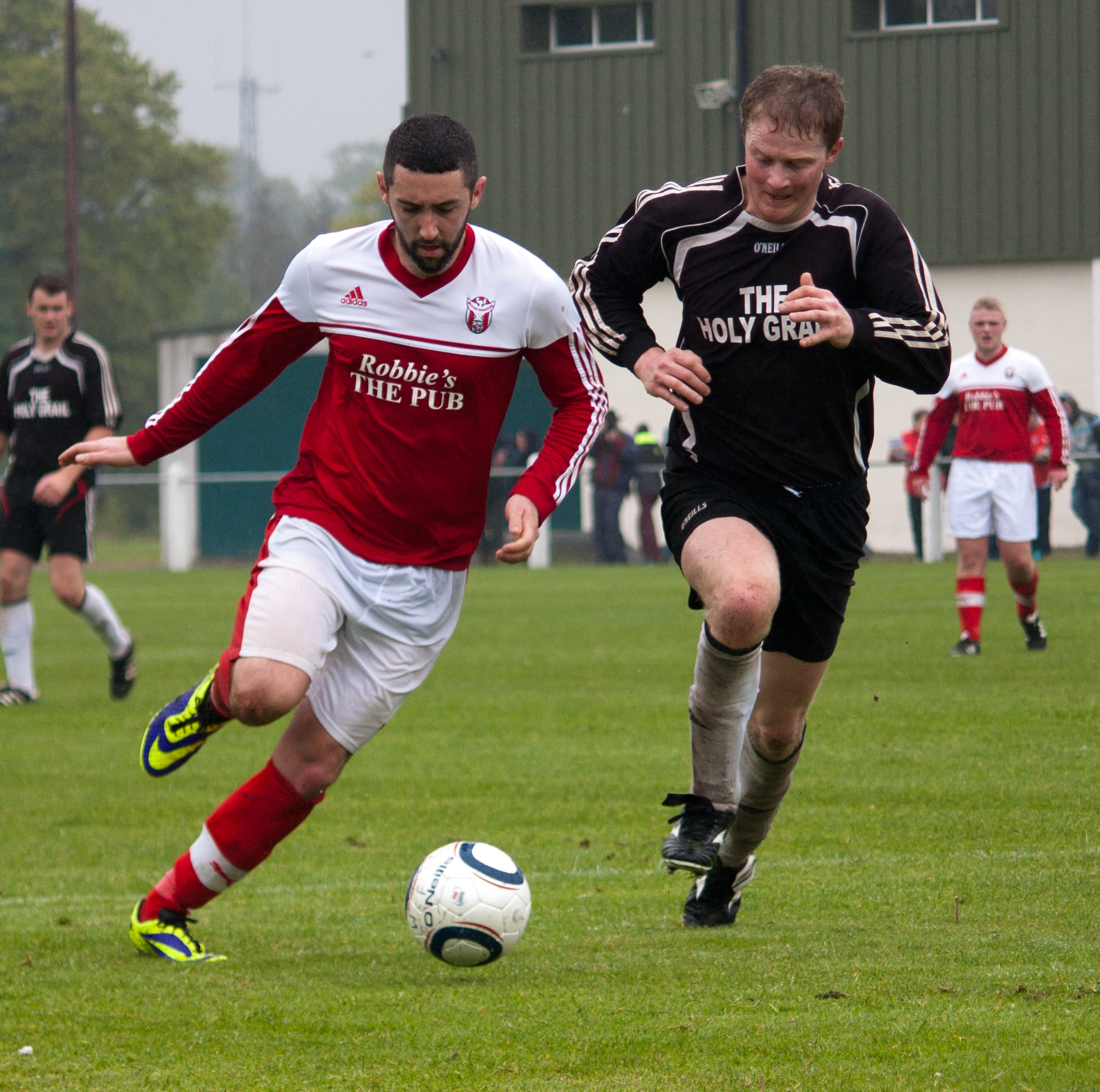 Moyne Rangers - Congratulations to one of our club...