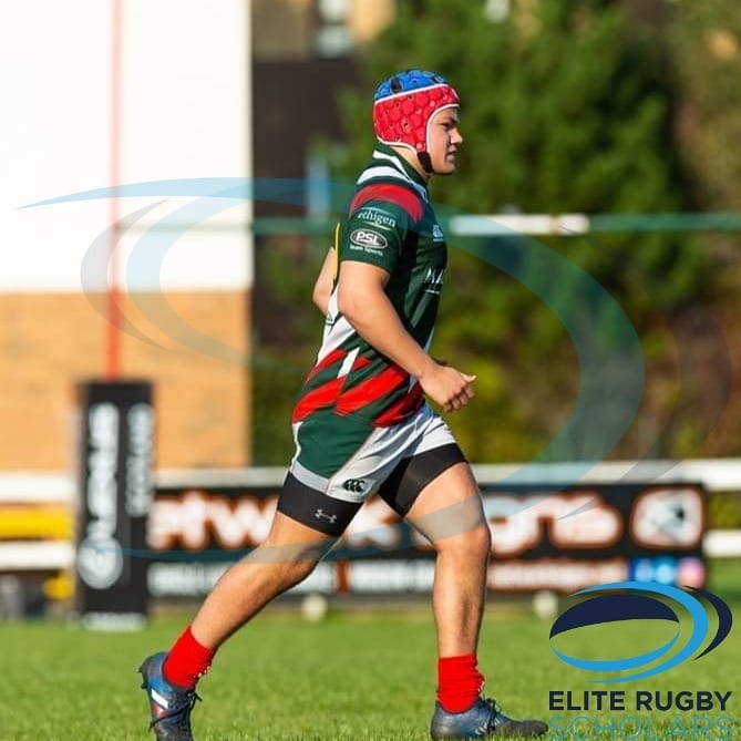 Welcome to Elite Rugby Scholars -... - Elite Rugby Scholars | Facebook