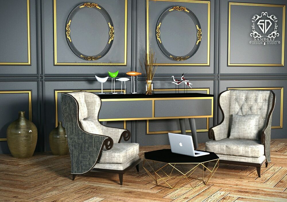 Sandeep Design Studio | Mumbai