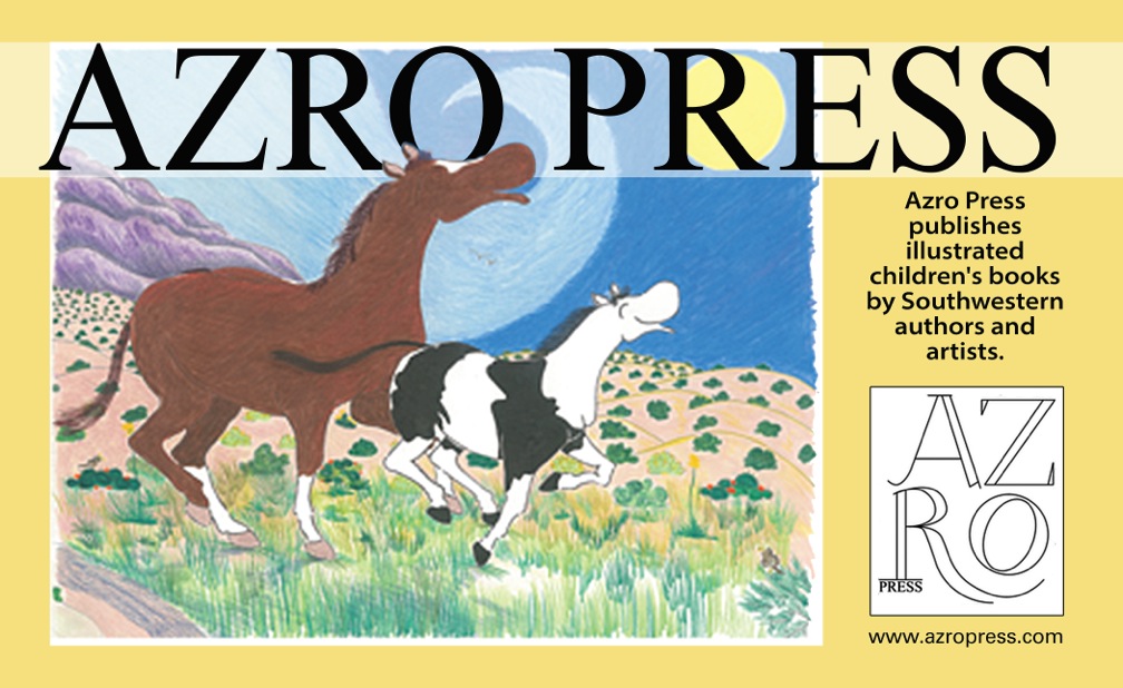 Azro Press