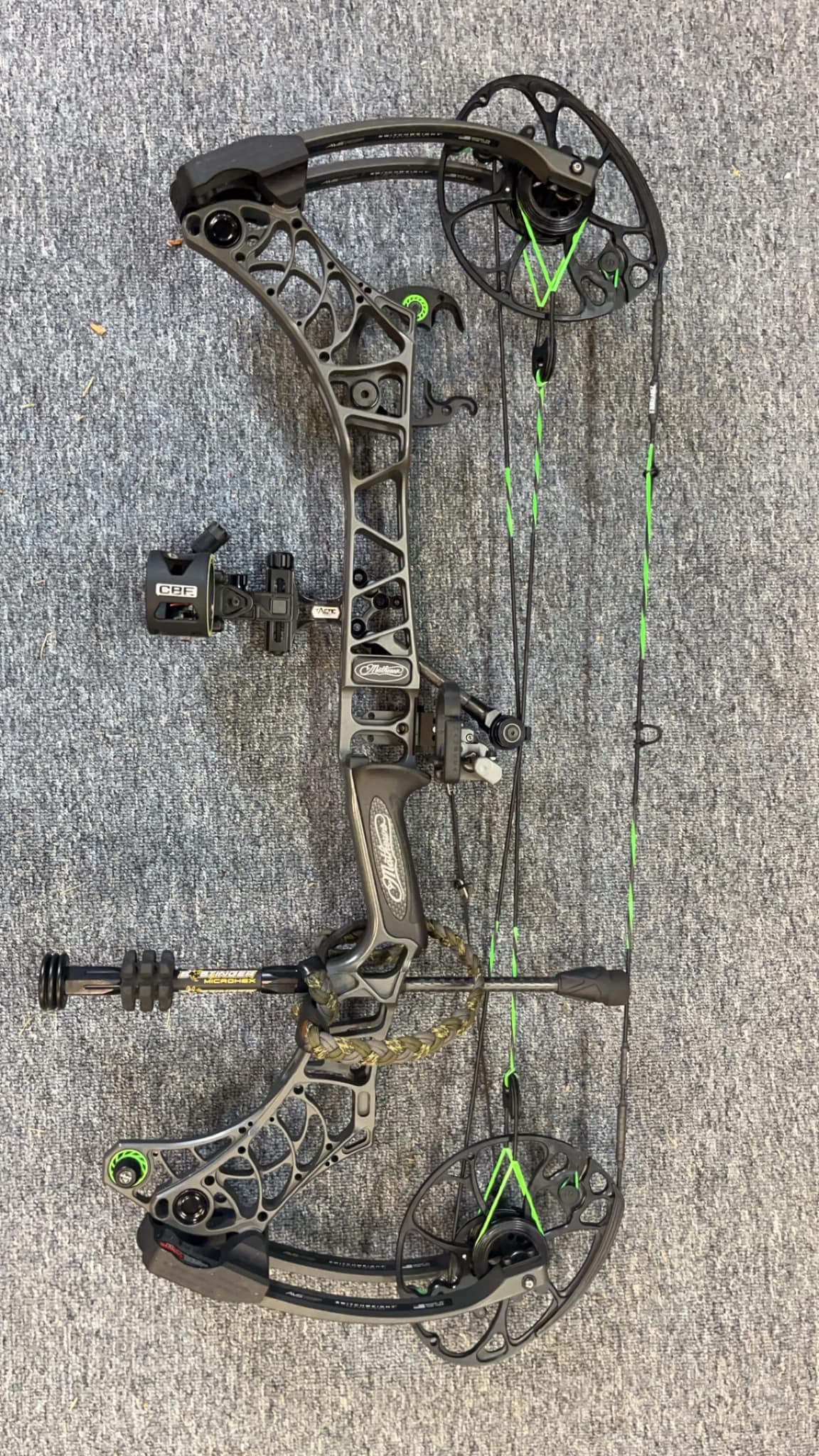 After Hours Archery | Allentown NY