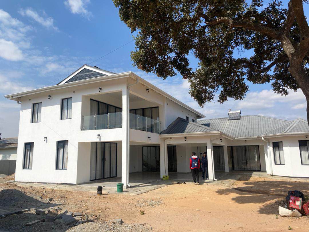 Rooms and 🏠 House to rent in Harare | Hie l am looking for one or two ...