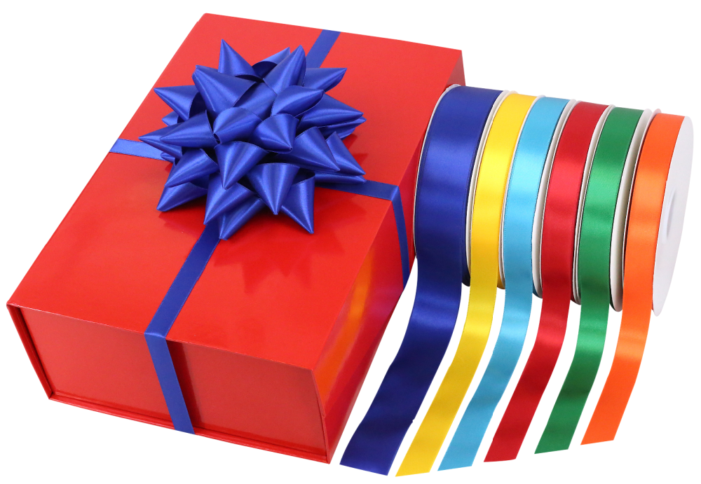 The Ribbon Roll