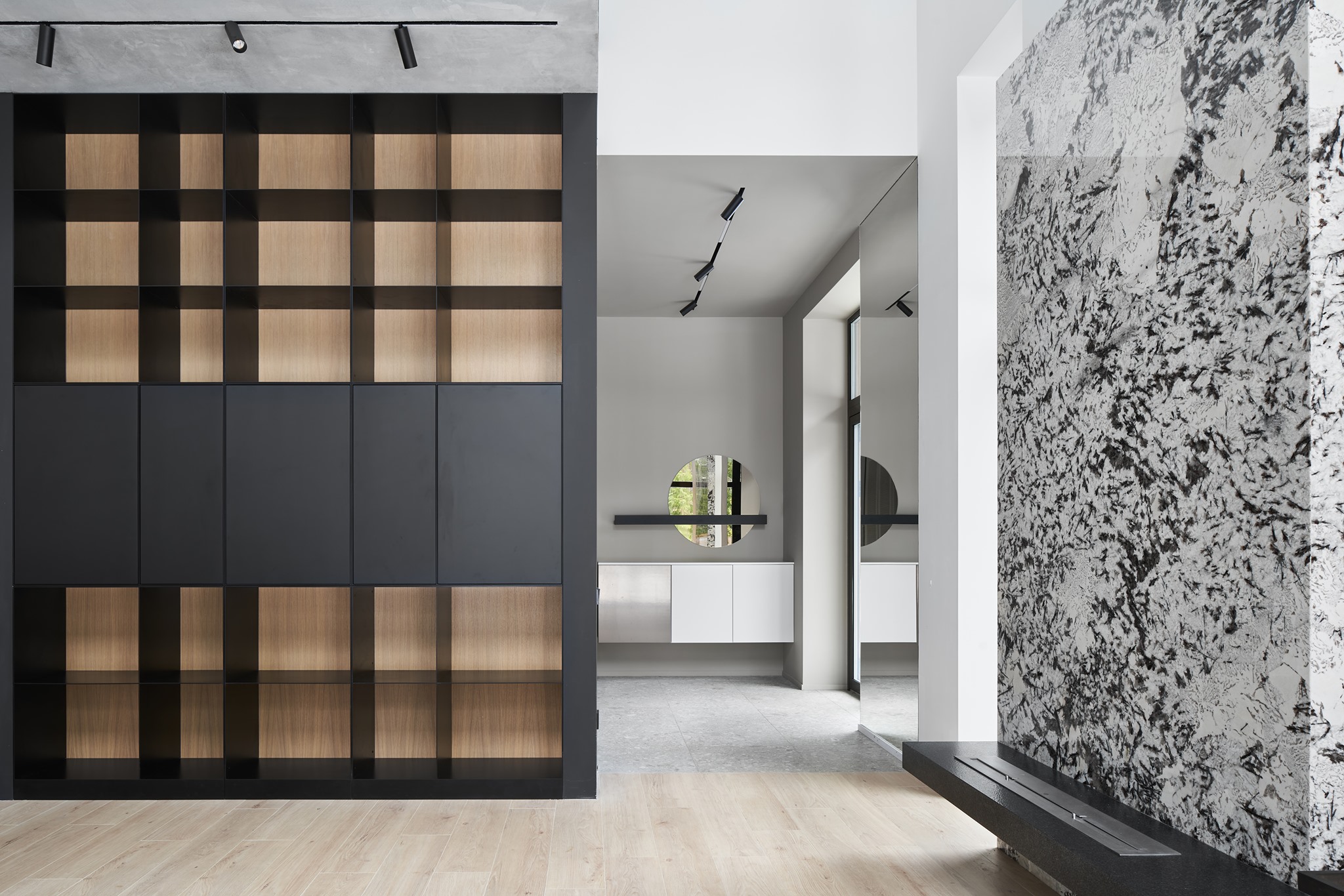A&R interiors