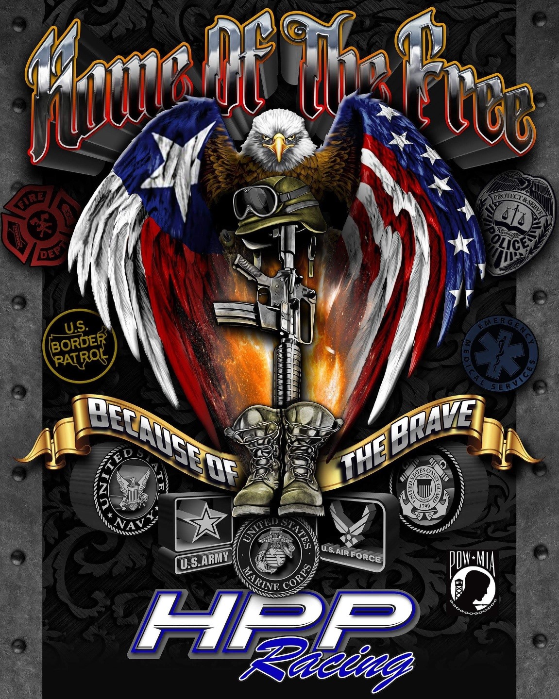 HPP Racing - 