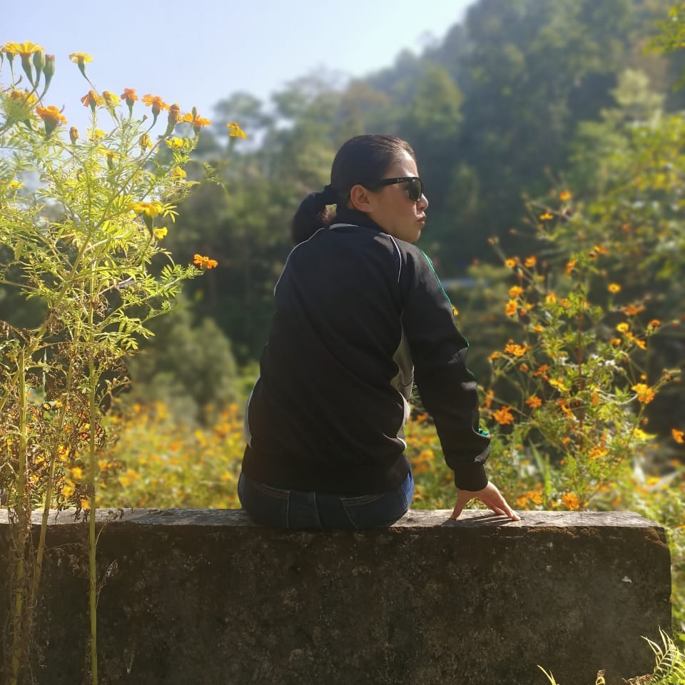 Heema Kulung Rai