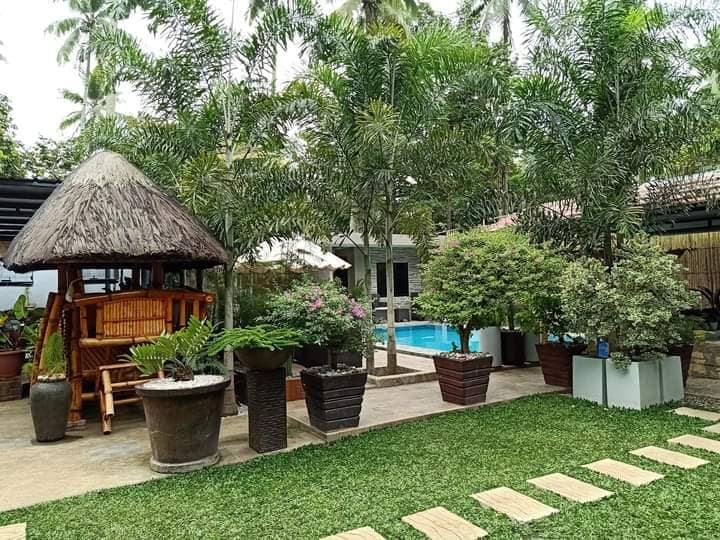 Cesar's HideAway | Davao City