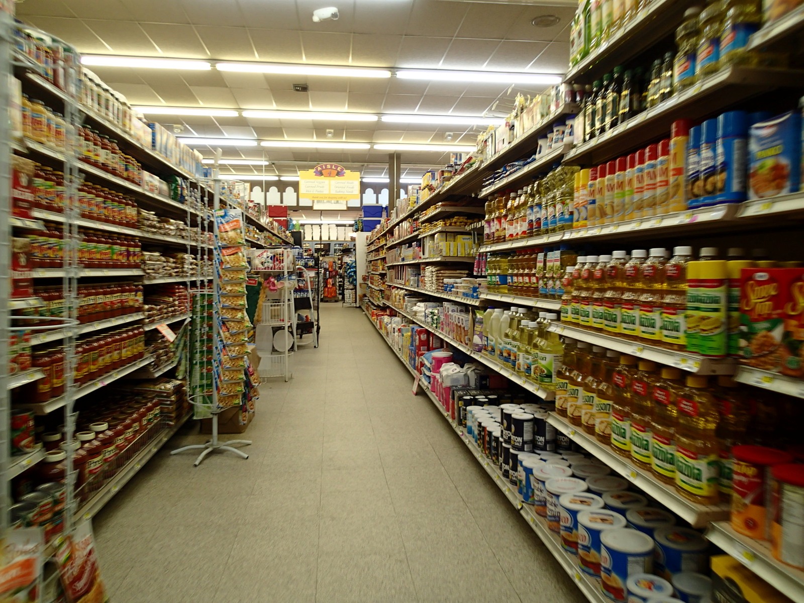 Joseph's Bi-Rite Market - Bishop | Bishop CA