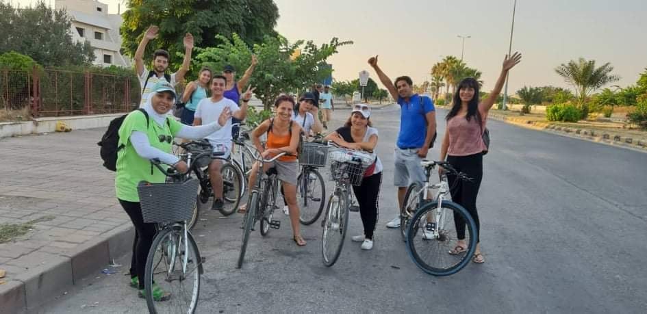 Let S Bike Postingan Facebook