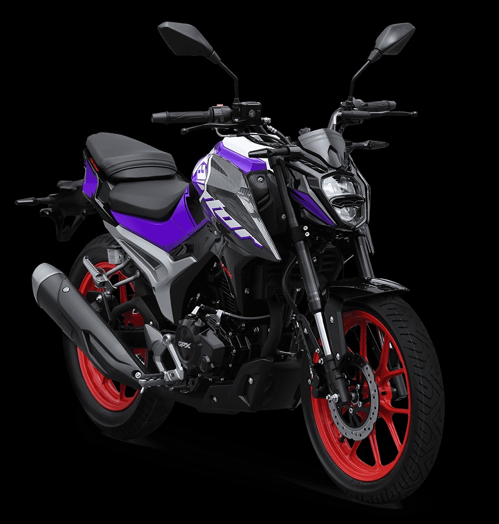 GPX RAPTOR 180cc.... - ตลาดนัดมอเตอร์ไซด์ ลำลูกกา คลอง2