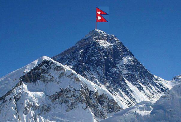 Binod Rai