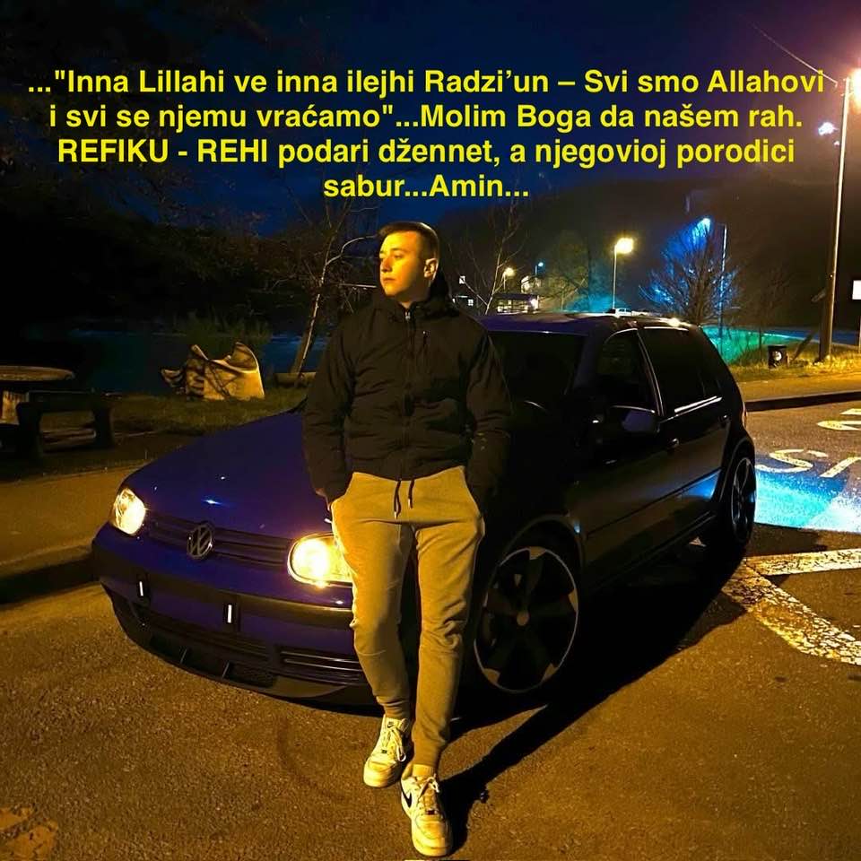 Ibrahim Ramic
