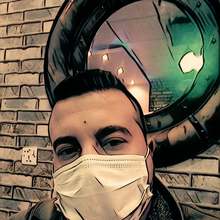 ابو جنا Mohammed Abu Jana