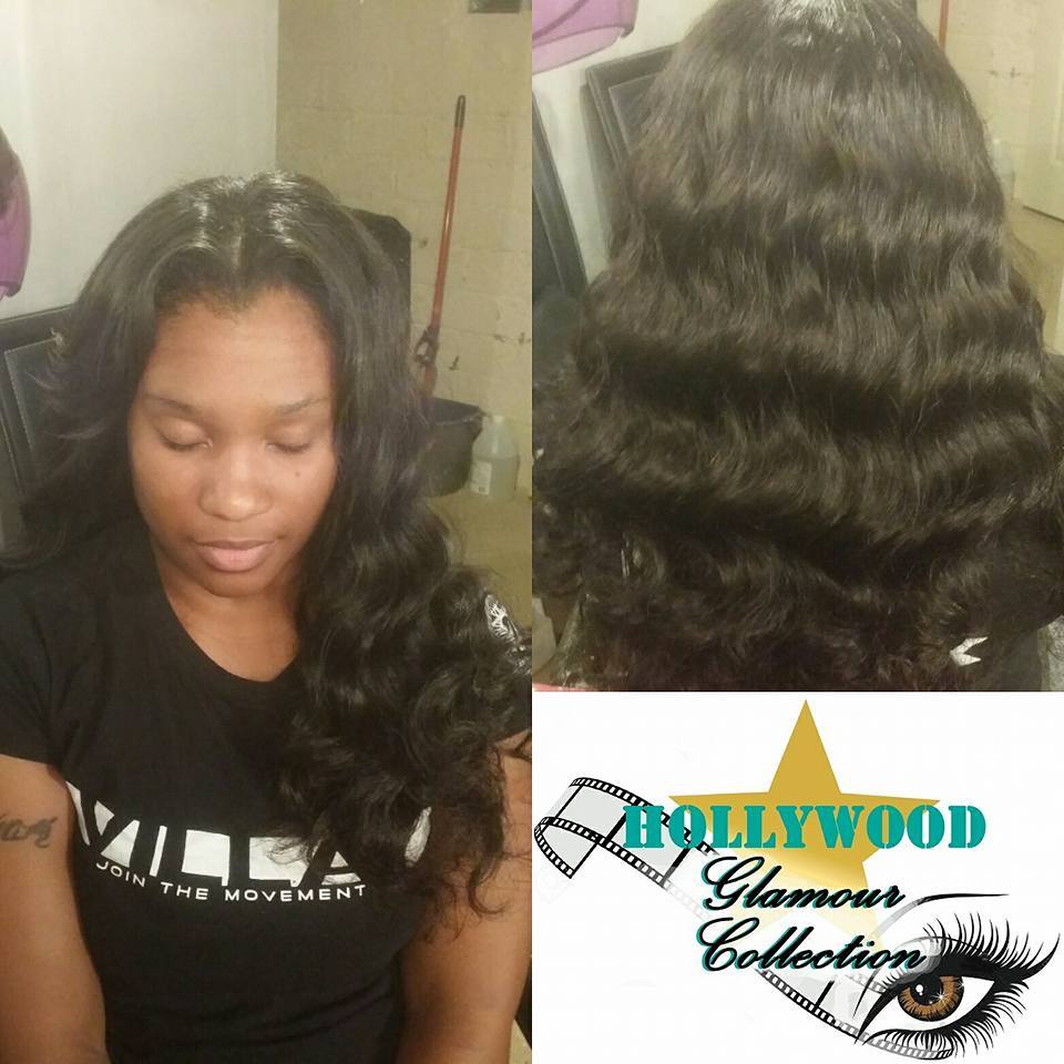 Hollywood Glamour Collection | Toledo OH