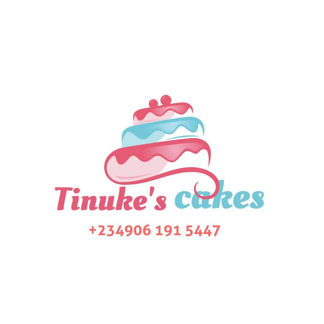 Tinuke Cakes and Pastries
