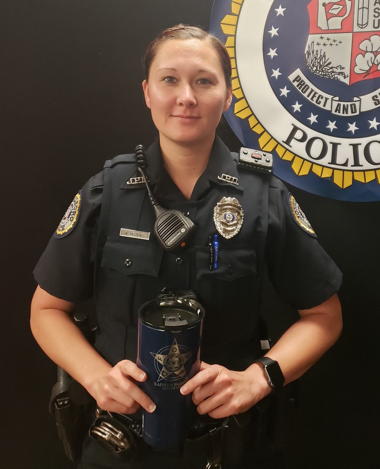 Jonesboro... - Jonesboro Fraternal Order of Police Lodge 8 | Facebook