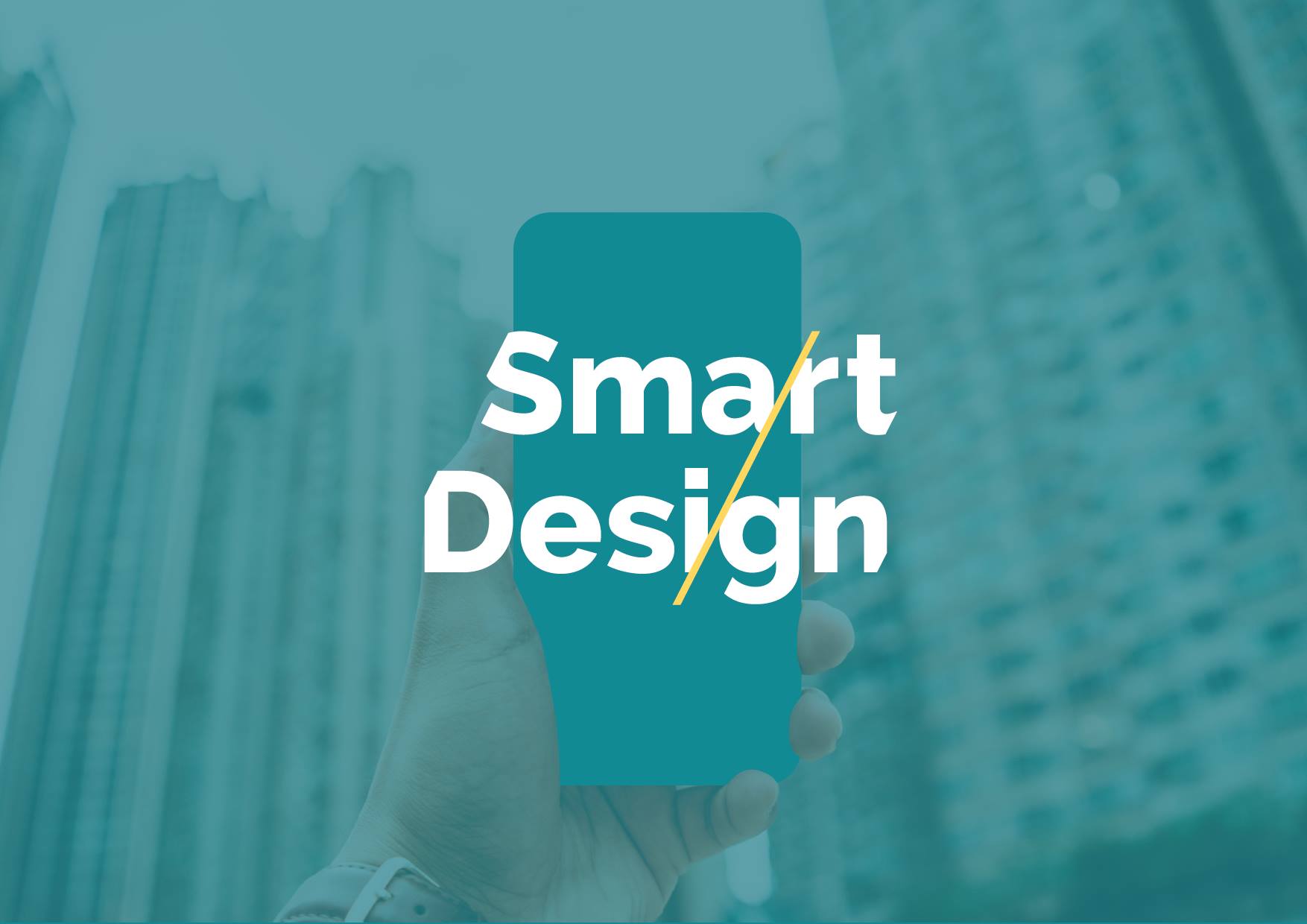 Smart Design Lab. | Milan