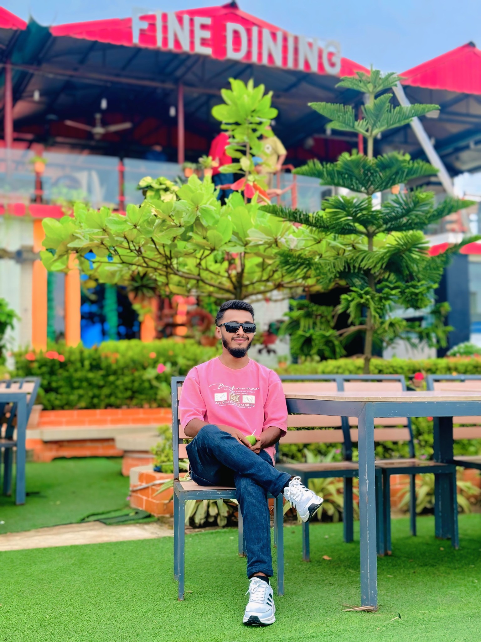 Rashed Ahsan