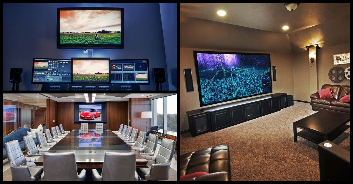 Elite Audio Video