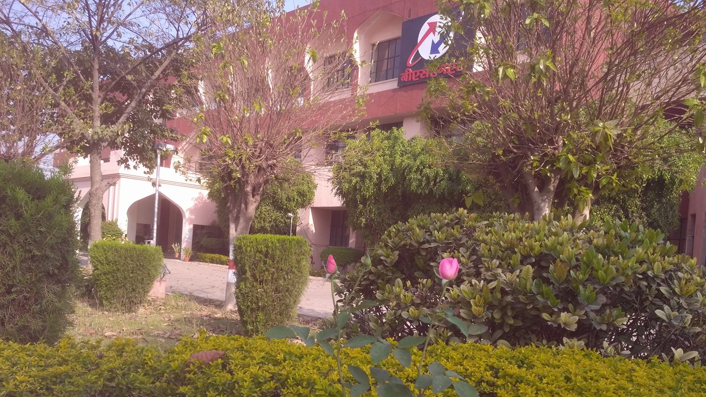 RTTC Lucknow | Lucknow