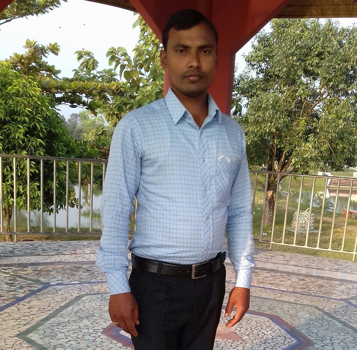 Hanif Saifullah