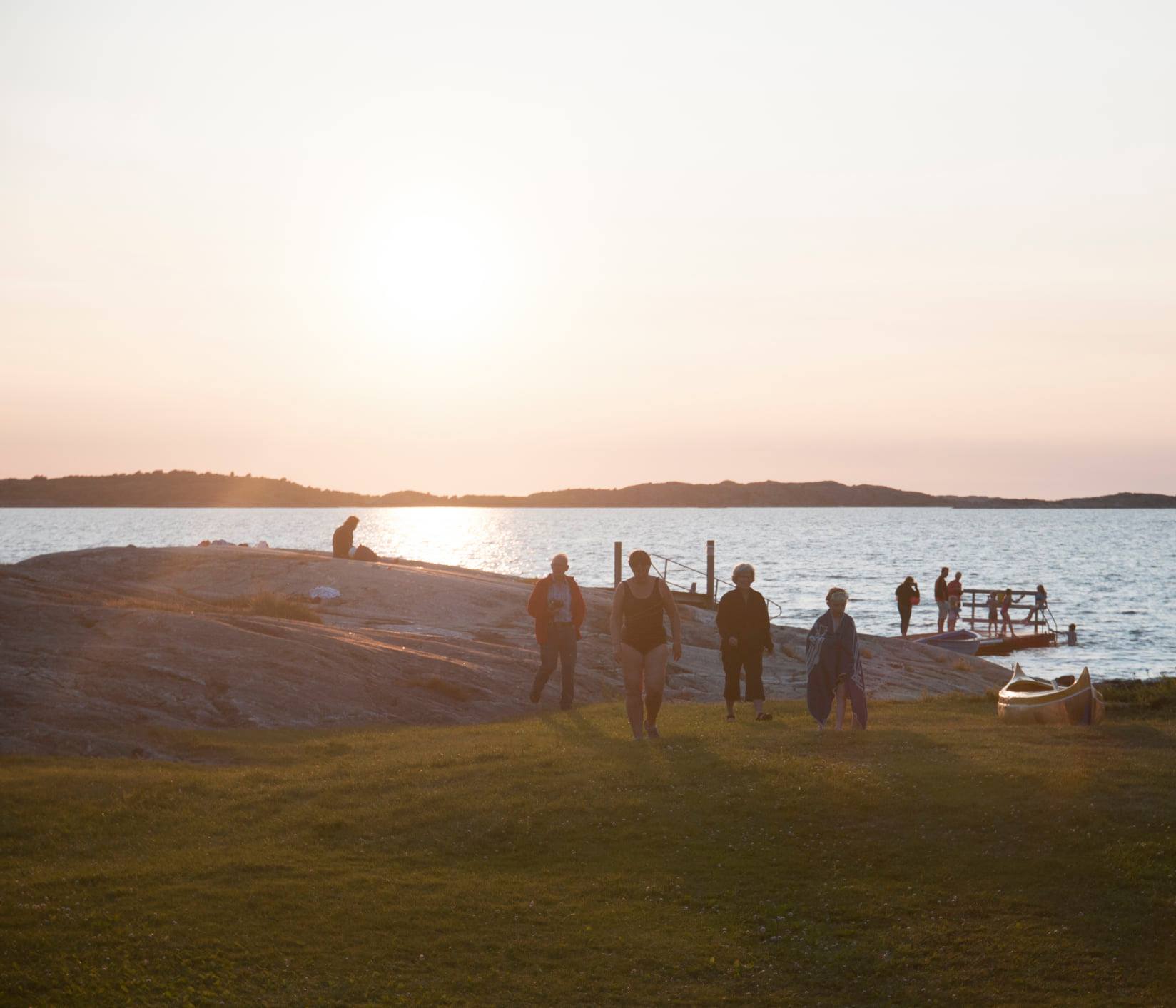 Sillvik - Som medlem i IOGT-NTO-rörelsen kan du hyra en stuga på ...