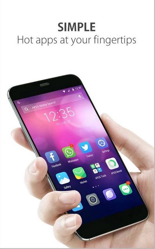 IOS И Android