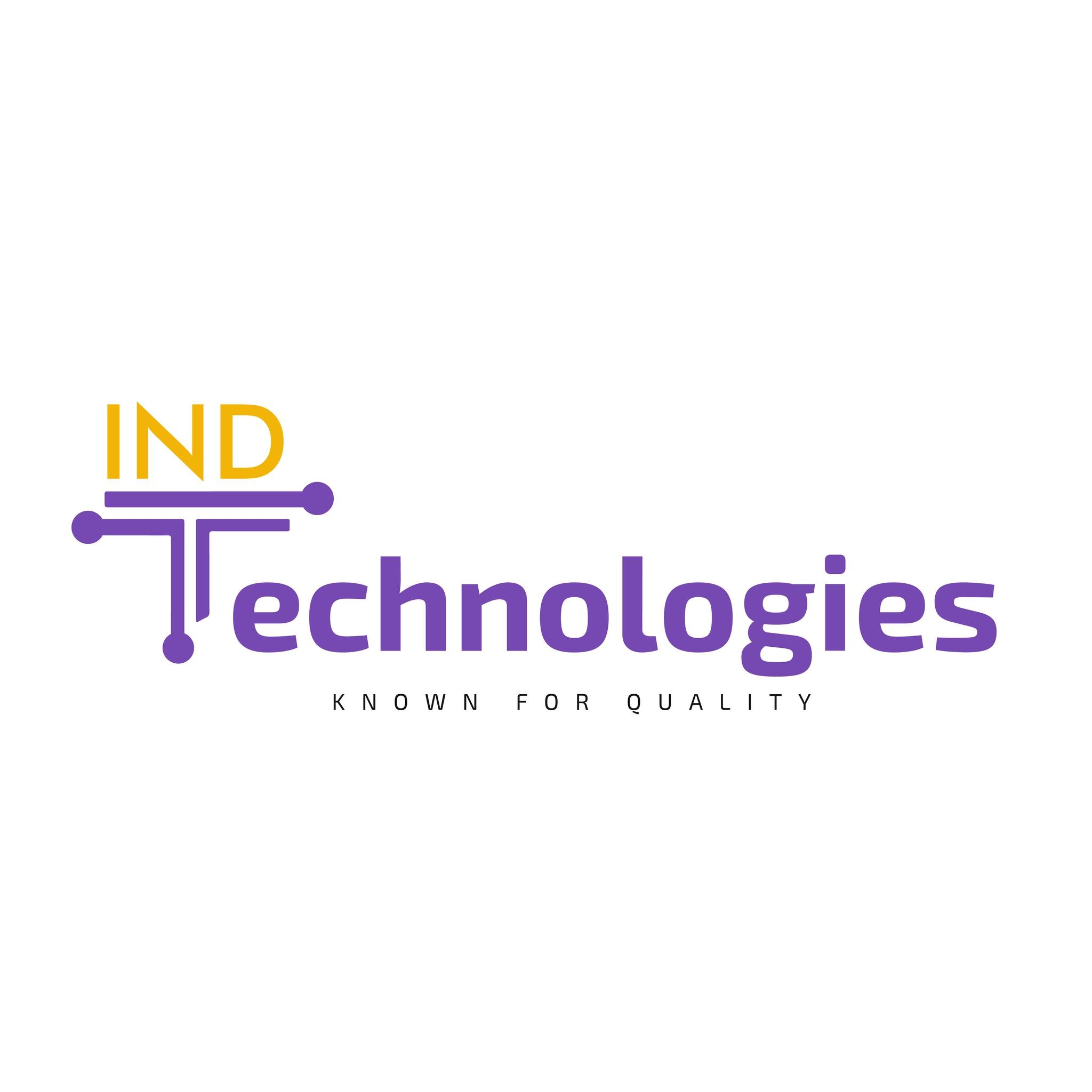 Ind Technologies | Kolkata
