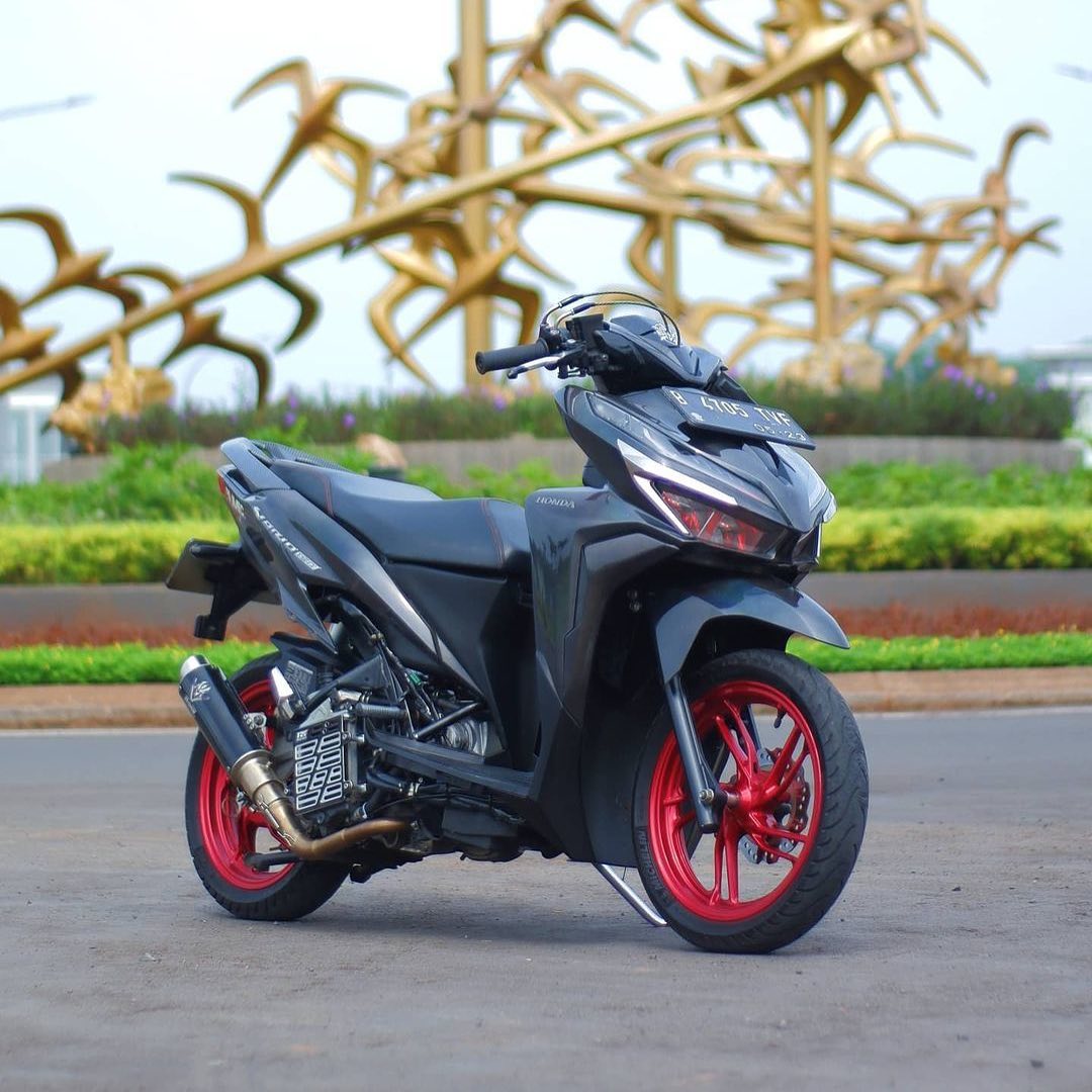 Selamat sore semuanya jangan lupa... - 3Tech Racing Evolution