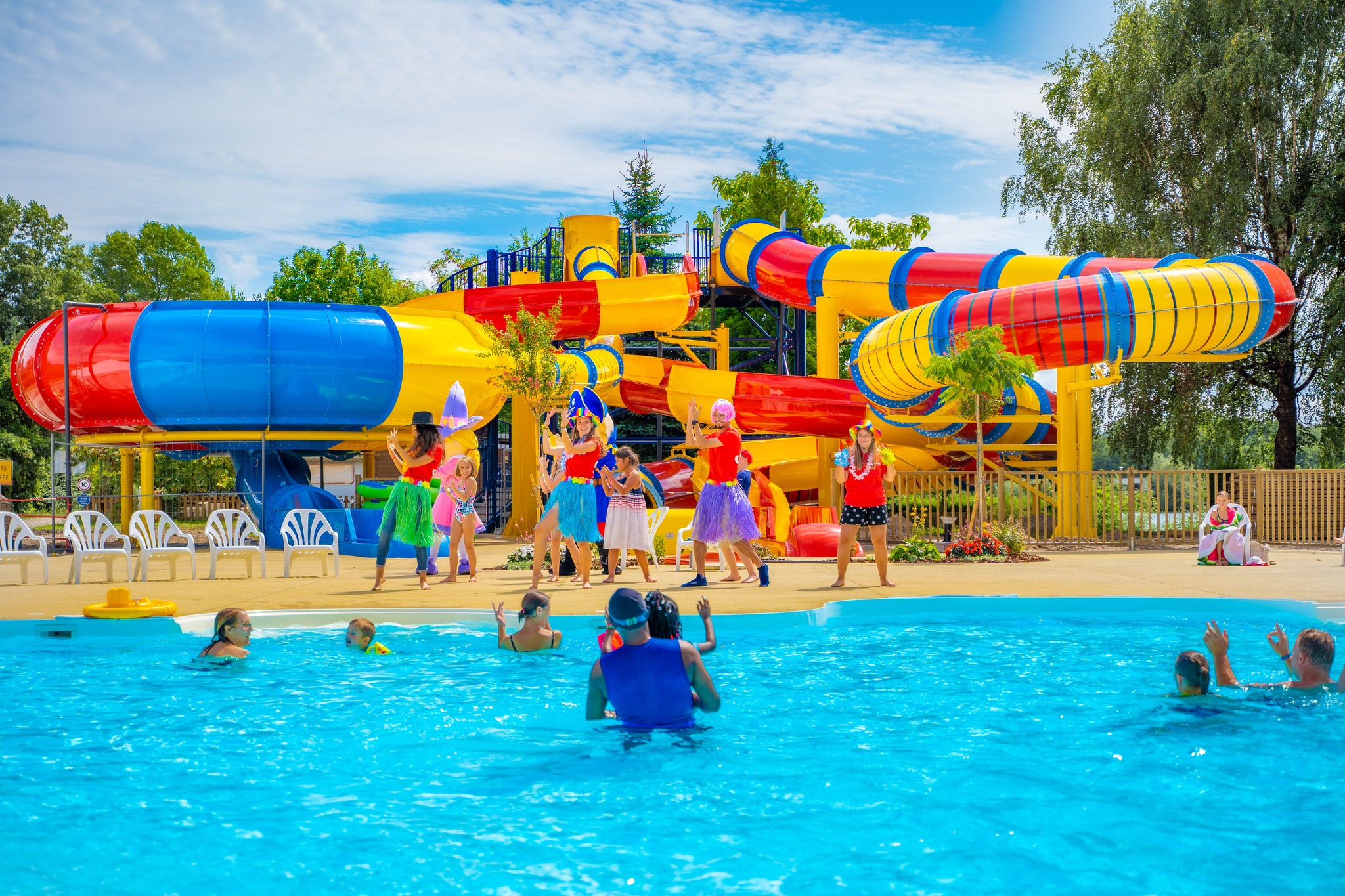 Capfun - Camping Le Val... - Capfun - Camping Le Val d'Authie
